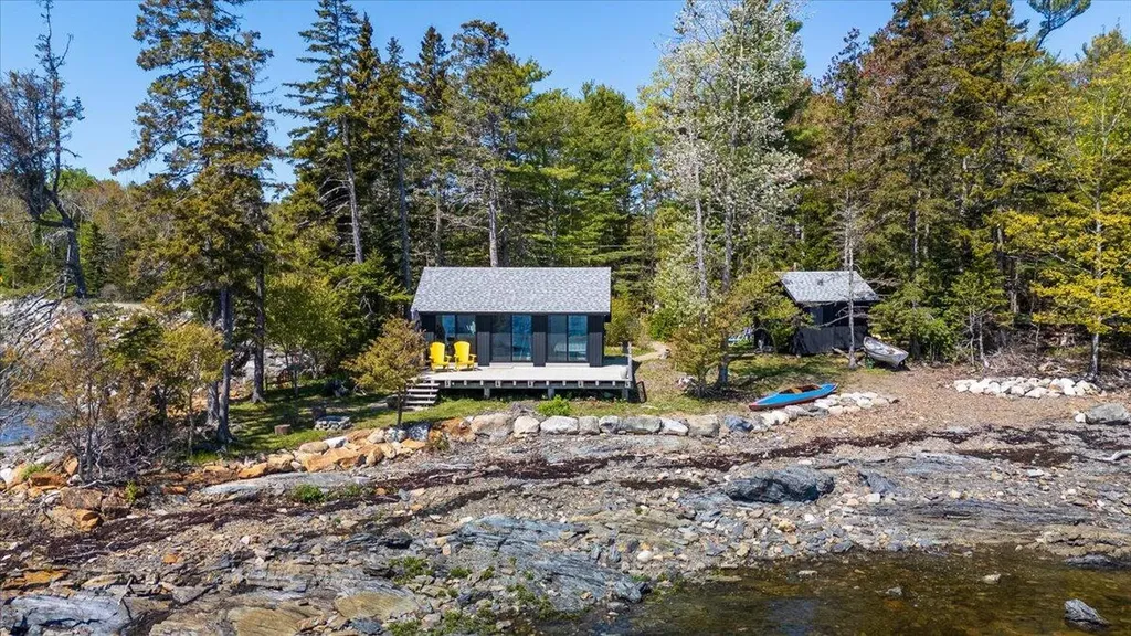 459 Main Road Islesboro ME 04848