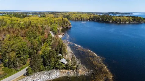 459 Main Road Islesboro ME 04848