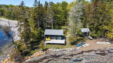 459 Main Road Islesboro ME 04848
