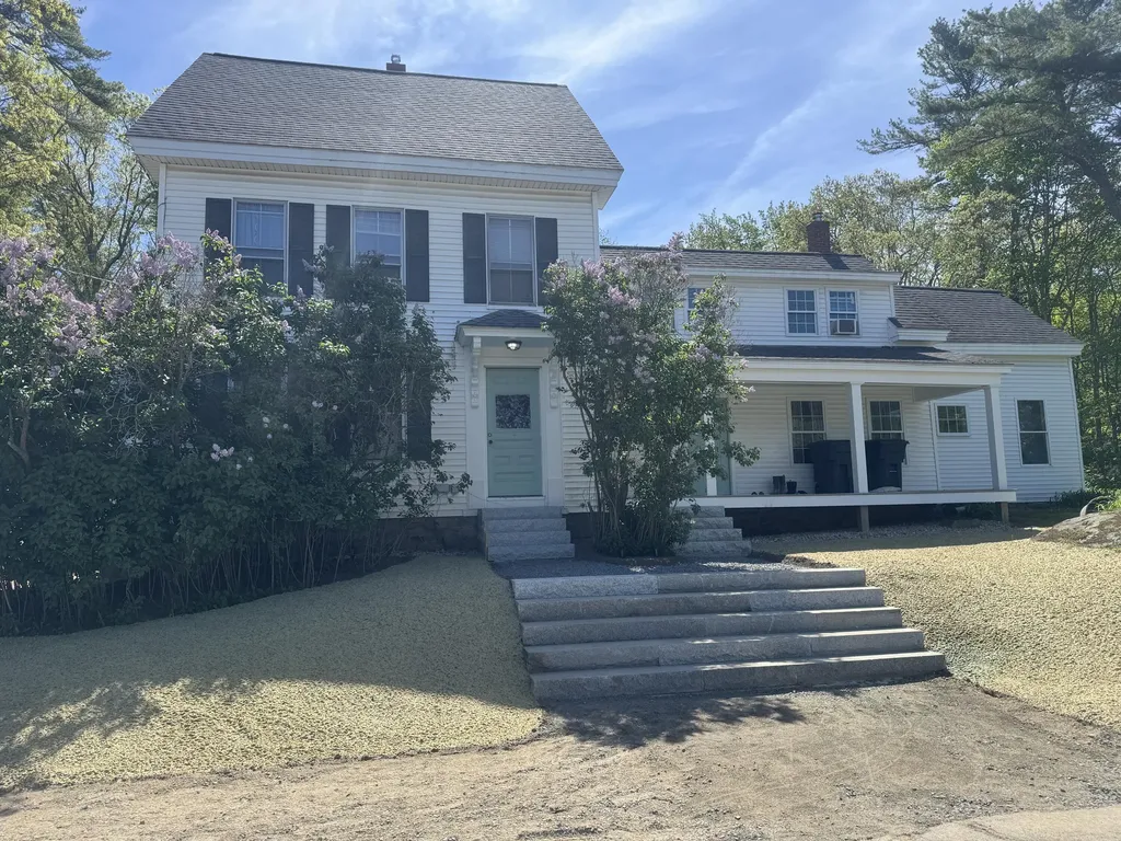 1327 Us-1 York ME 03902