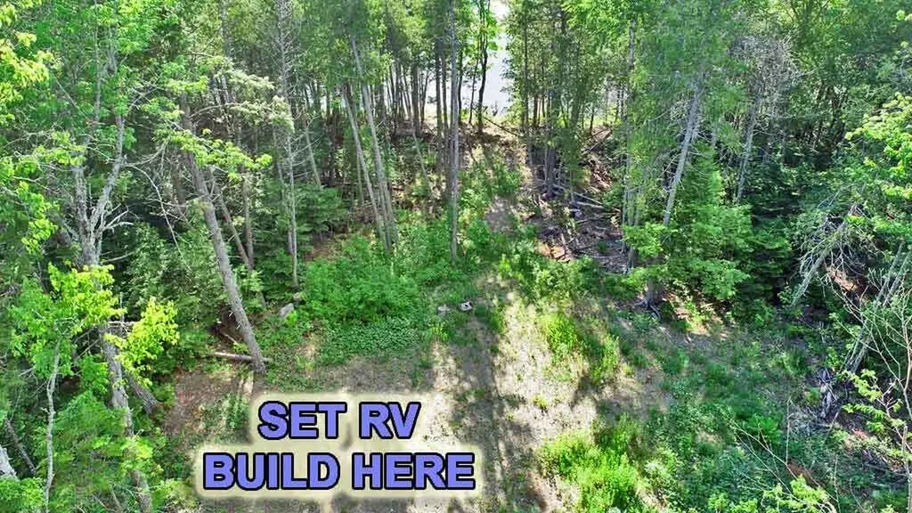 40 Woodland Ridge Road Danforth ME 04424