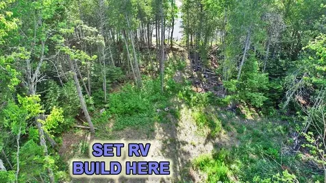 40 Woodland Ridge Road Danforth ME 04424