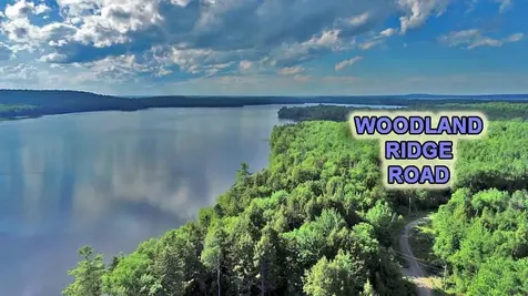40 Woodland Ridge Road Danforth ME 04424