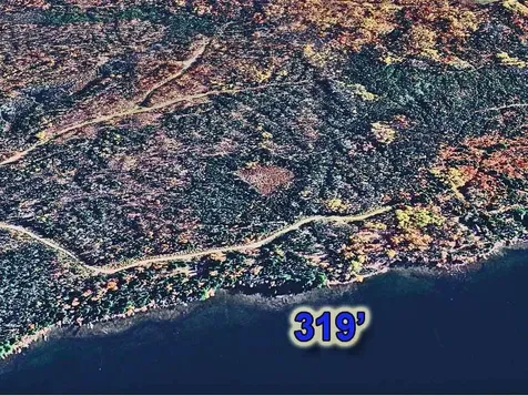 40 Woodland Ridge Road Danforth ME 04424