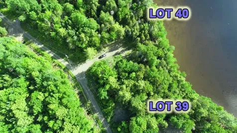 40 Woodland Ridge Road Danforth ME 04424