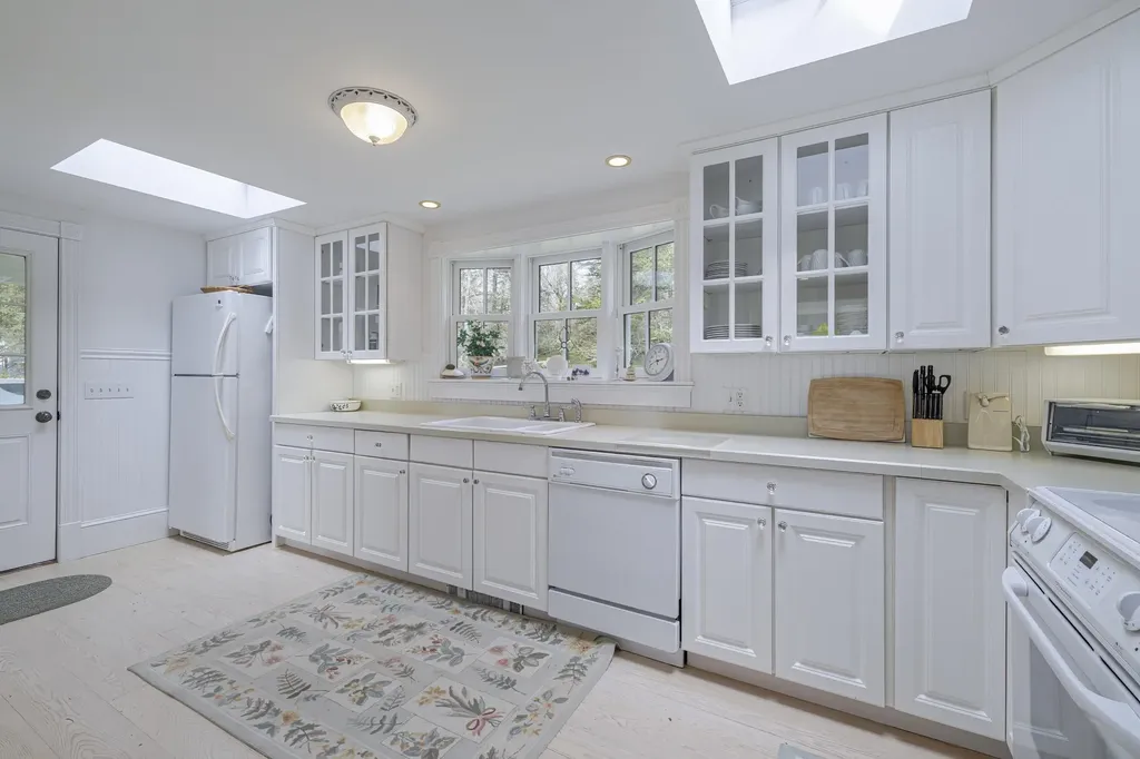 55 Ferry Road Swans Island ME 04685