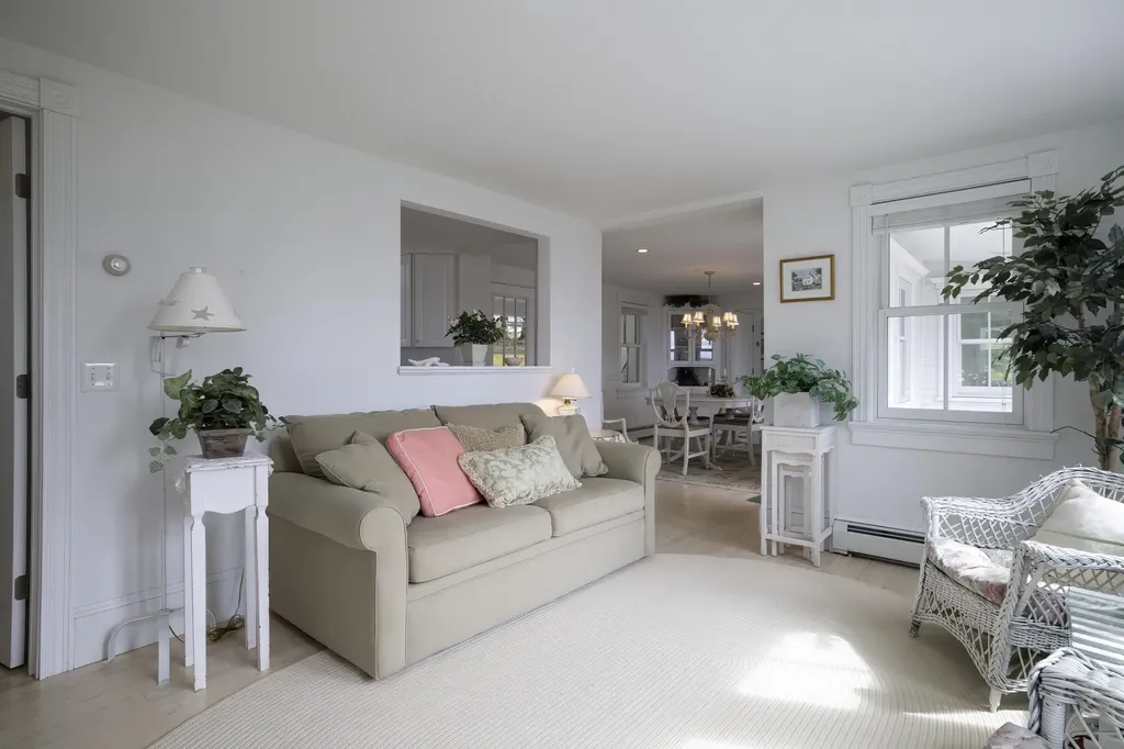 55 Ferry Road Swans Island ME 04685
