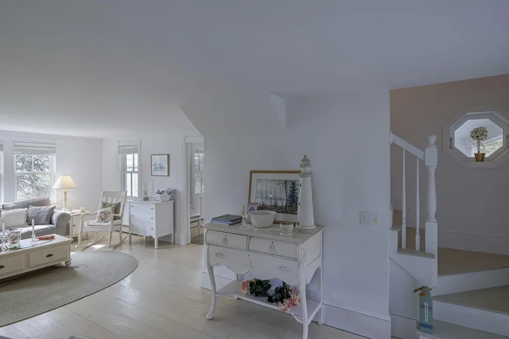 55 Ferry Road Swans Island ME 04685