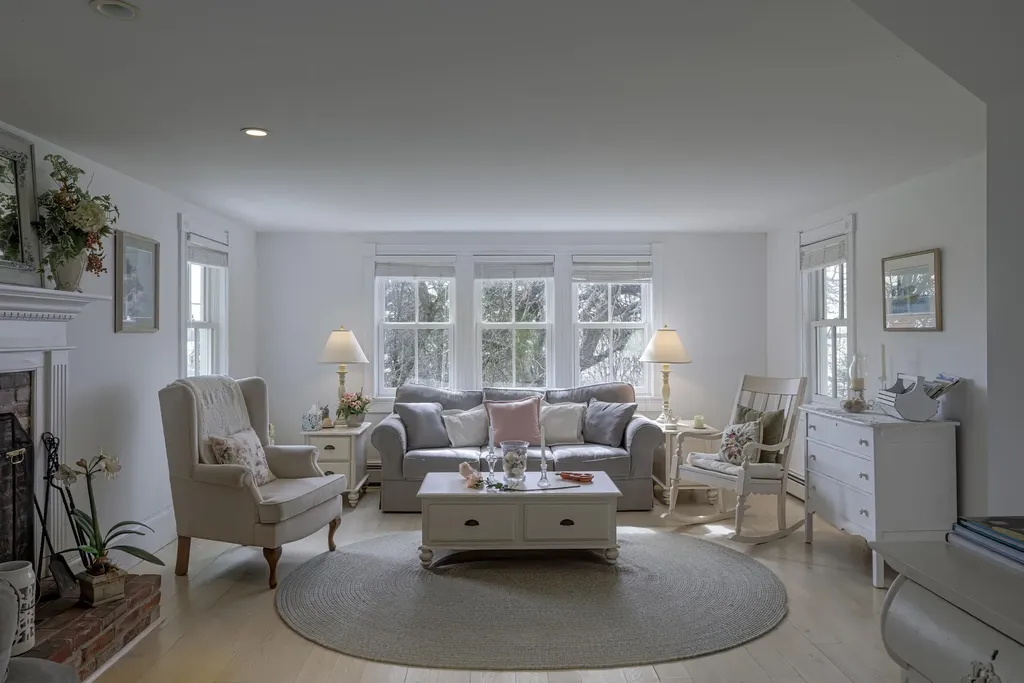 55 Ferry Road Swans Island ME 04685