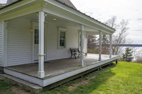55 Ferry Road Swans Island ME 04685