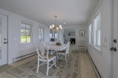 55 Ferry Road Swans Island ME 04685