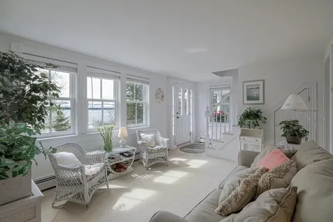 55 Ferry Road Swans Island ME 04685