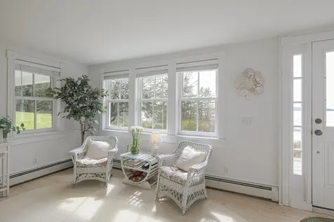 55 Ferry Road Swans Island ME 04685