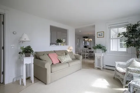 55 Ferry Road Swans Island ME 04685