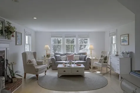 55 Ferry Road Swans Island ME 04685