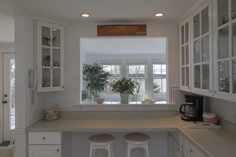55 Ferry Road Swans Island ME 04685