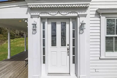 55 Ferry Road Swans Island ME 04685