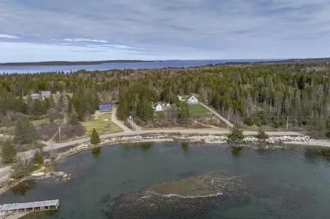 55 Ferry Road Swans Island ME 04685