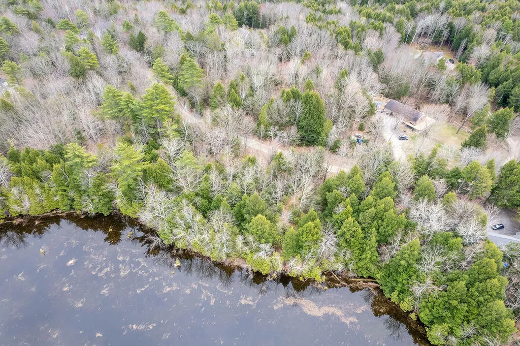 Lot 9 Wentworth Cove West Gardiner ME 04345