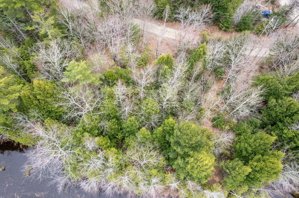Lot 9 Wentworth Cove West Gardiner ME 04345