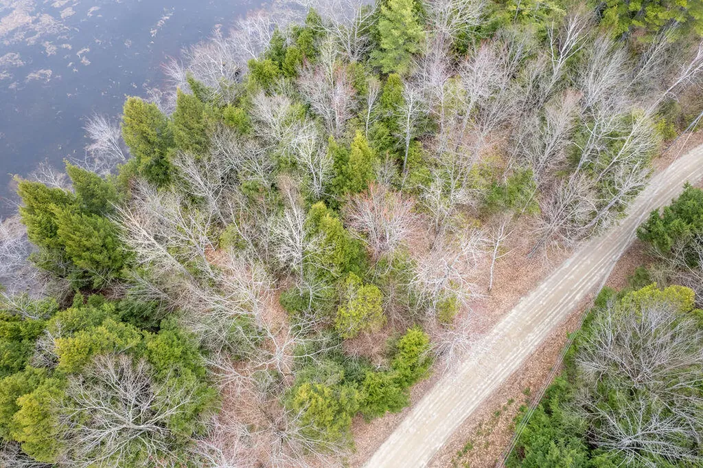 Lot 9 Wentworth Cove West Gardiner ME 04345