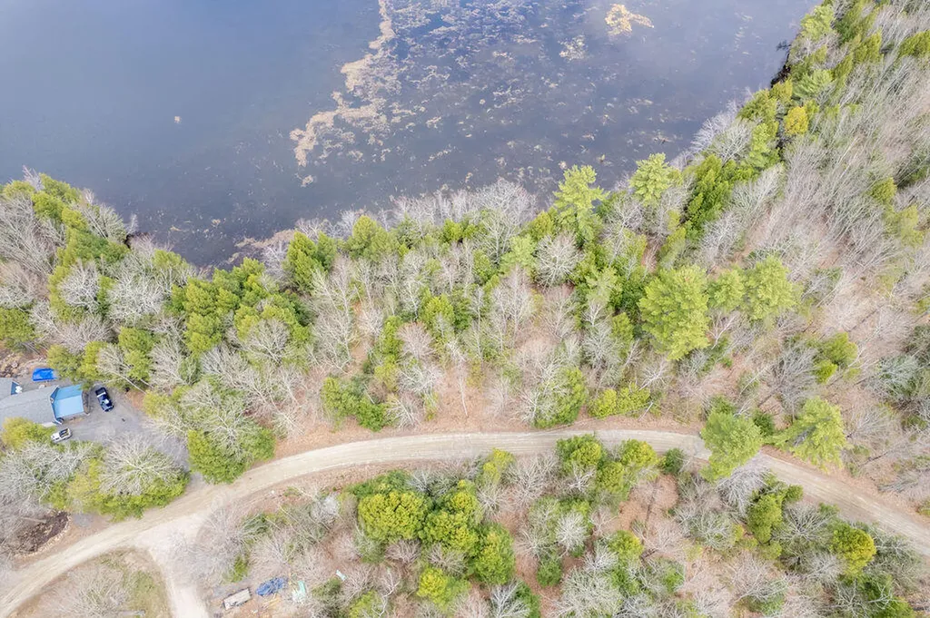 Lot 9 Wentworth Cove West Gardiner ME 04345
