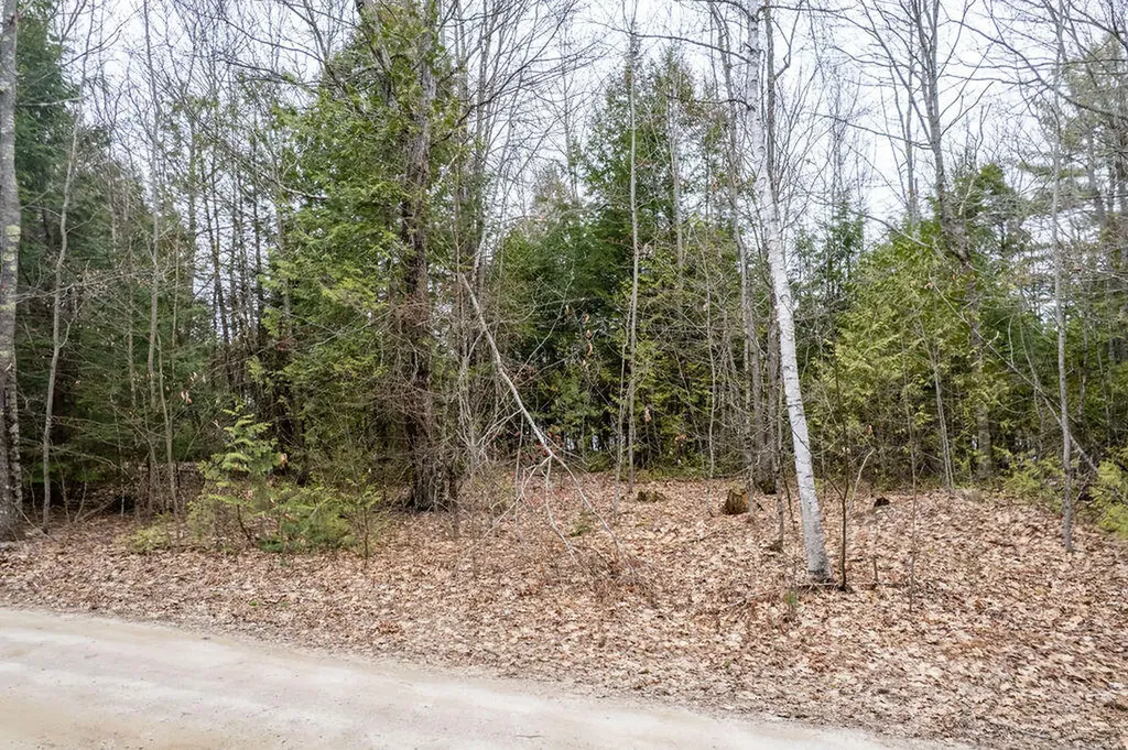 Lot 9 Wentworth Cove West Gardiner ME 04345