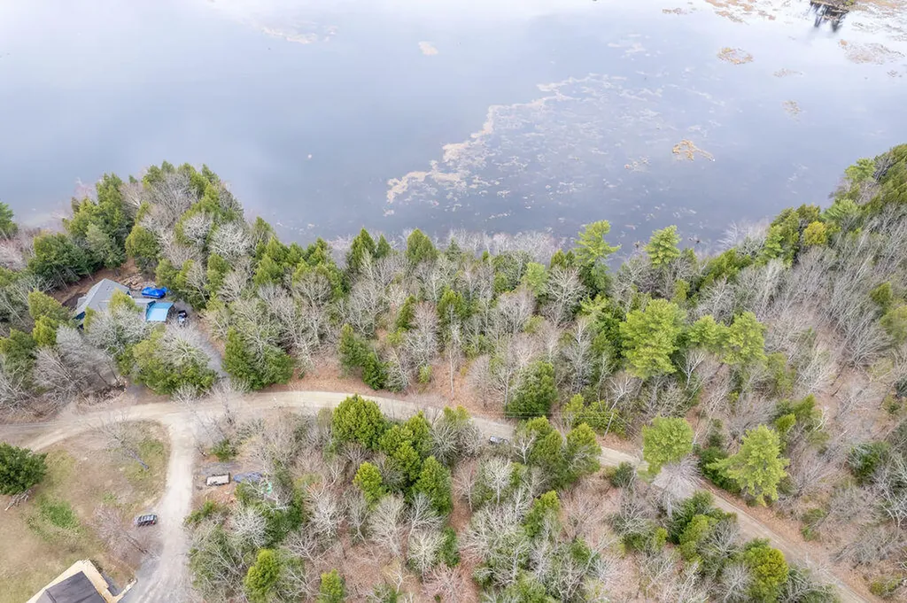 Lot 9 Wentworth Cove West Gardiner ME 04345