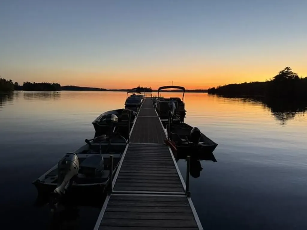 Lot 9 Wentworth Cove West Gardiner ME 04345