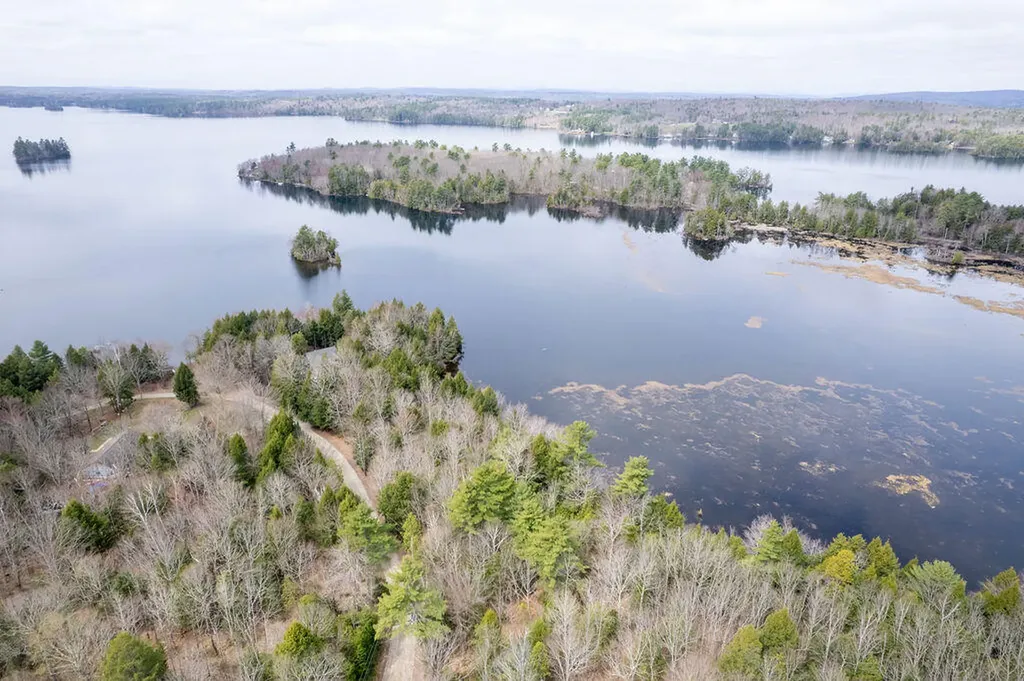 Lot 9 Wentworth Cove West Gardiner ME 04345