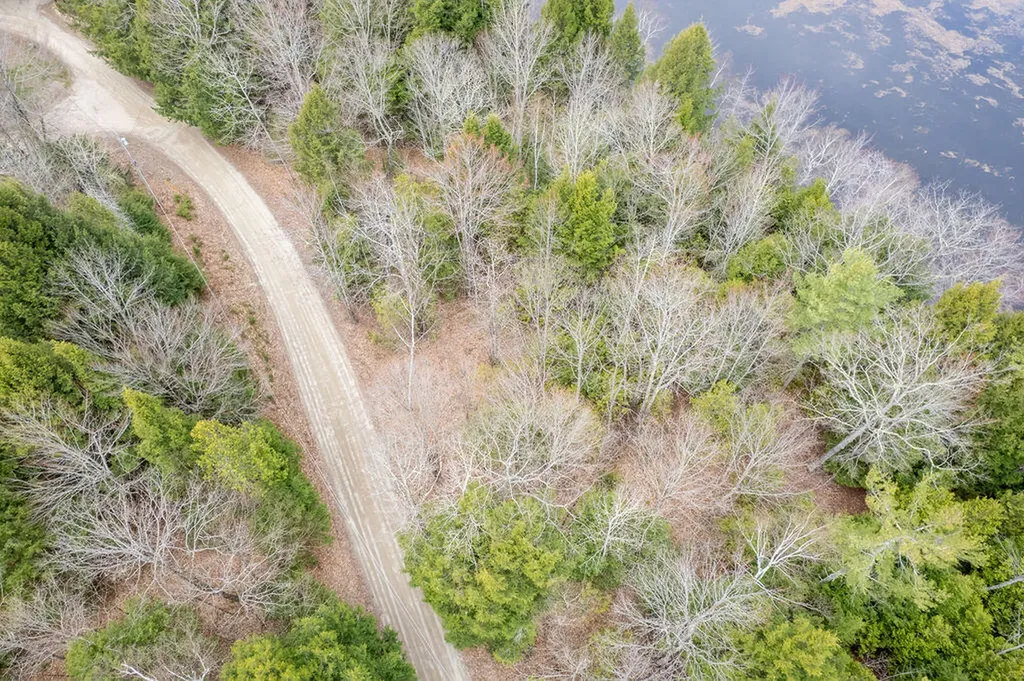 Lot 9 Wentworth Cove West Gardiner ME 04345