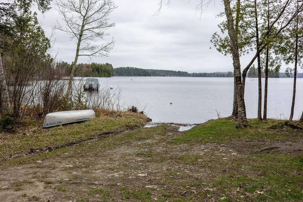 Lot 9 Wentworth Cove West Gardiner ME 04345