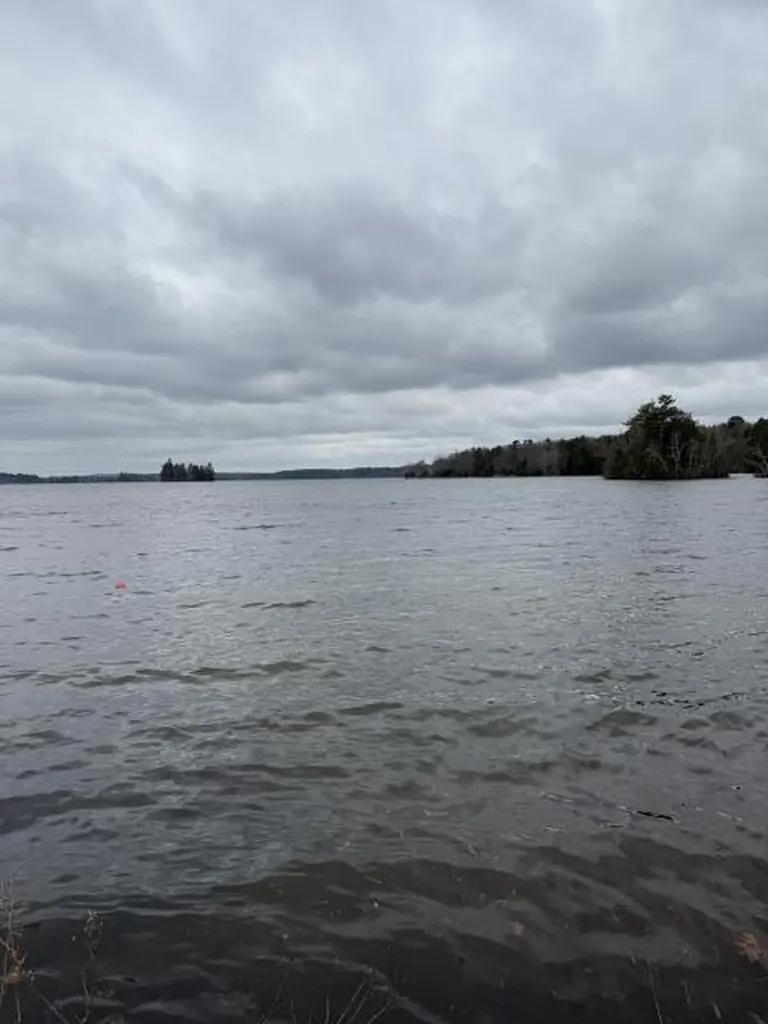 Lot 9 Wentworth Cove West Gardiner ME 04345