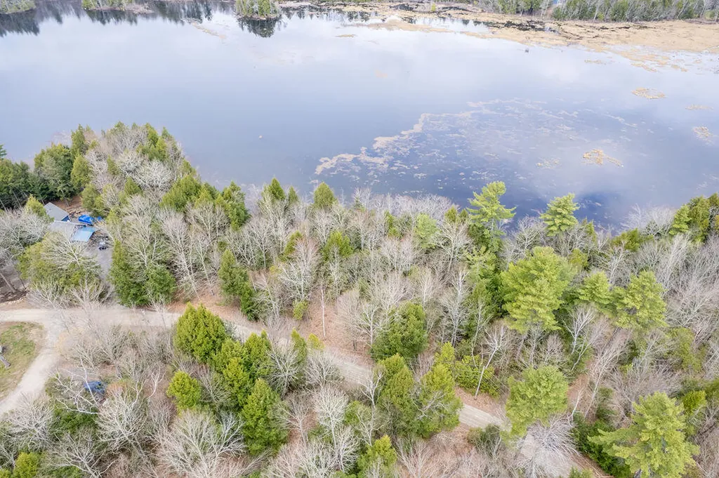 Lot 9 Wentworth Cove West Gardiner ME 04345