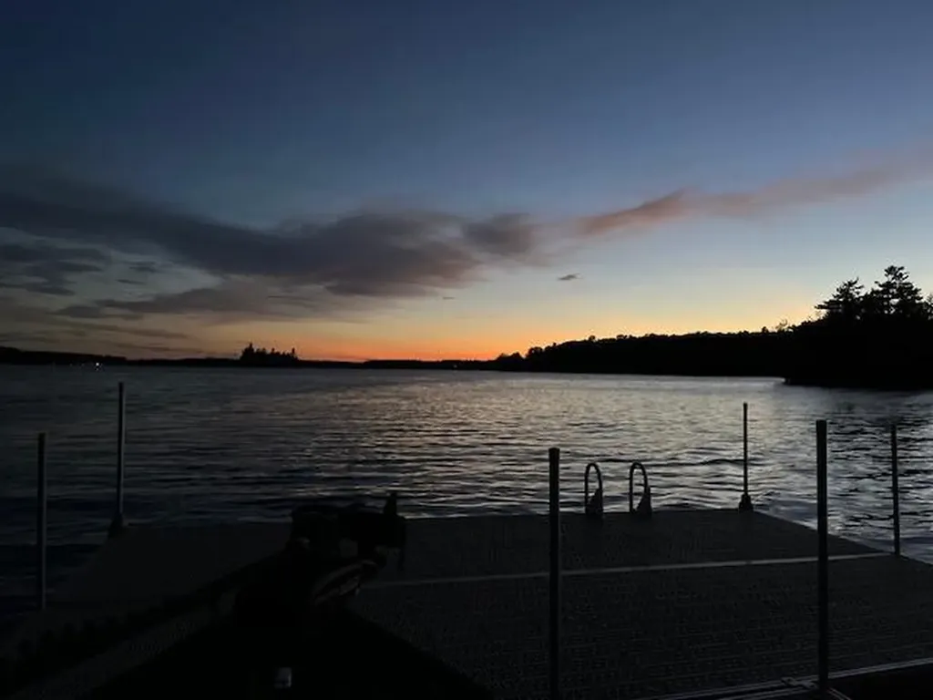 Lot 9 Wentworth Cove West Gardiner ME 04345