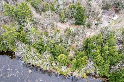 Lot 9 Wentworth Cove West Gardiner ME 04345