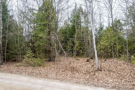 Lot 9 Wentworth Cove West Gardiner ME 04345