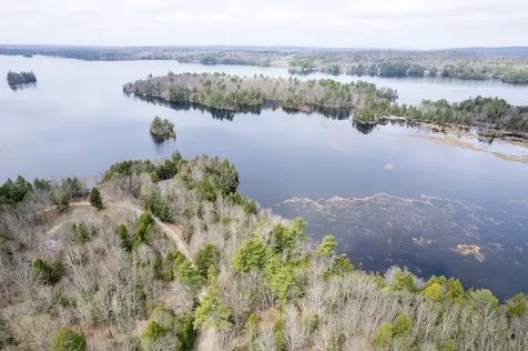 Lot 9 Wentworth Cove West Gardiner ME 04345