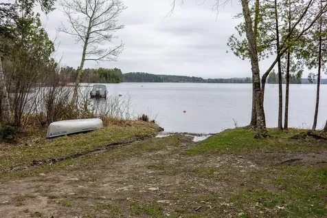 Lot 9 Wentworth Cove West Gardiner ME 04345