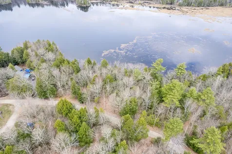 Lot 9 Wentworth Cove West Gardiner ME 04345