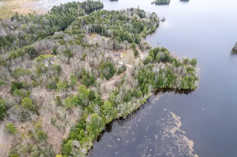 Lot 9 Wentworth Cove West Gardiner ME 04345
