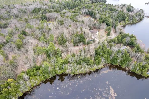 Lot 9 Wentworth Cove West Gardiner ME 04345