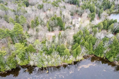 Lot 9 Wentworth Cove West Gardiner ME 04345