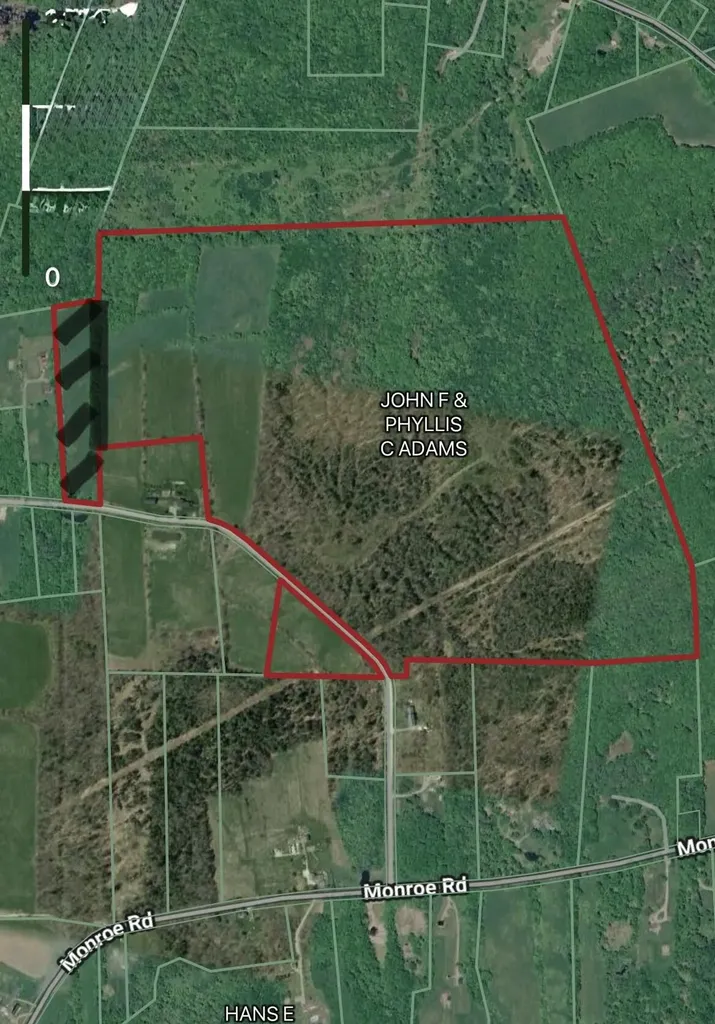 MAP3 Lot38 Rabbit Hill Road Winterport ME 04474