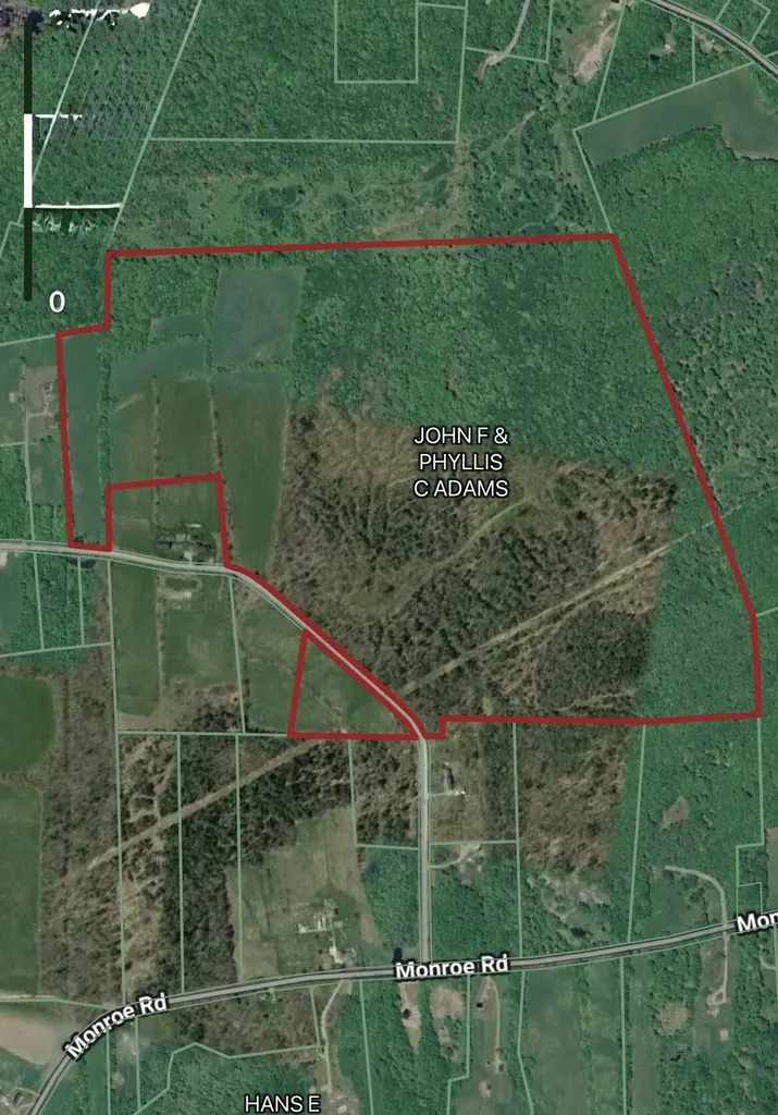 MAP3 Lot38 Rabbit Hill Road Winterport ME 04474
