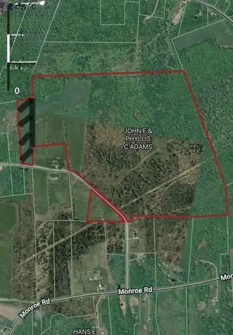 MAP3 Lot38 Rabbit Hill Road Winterport ME 04474