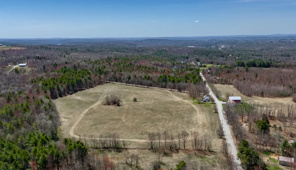 Lot 4 N Hatch Hill Road Greene ME 04236