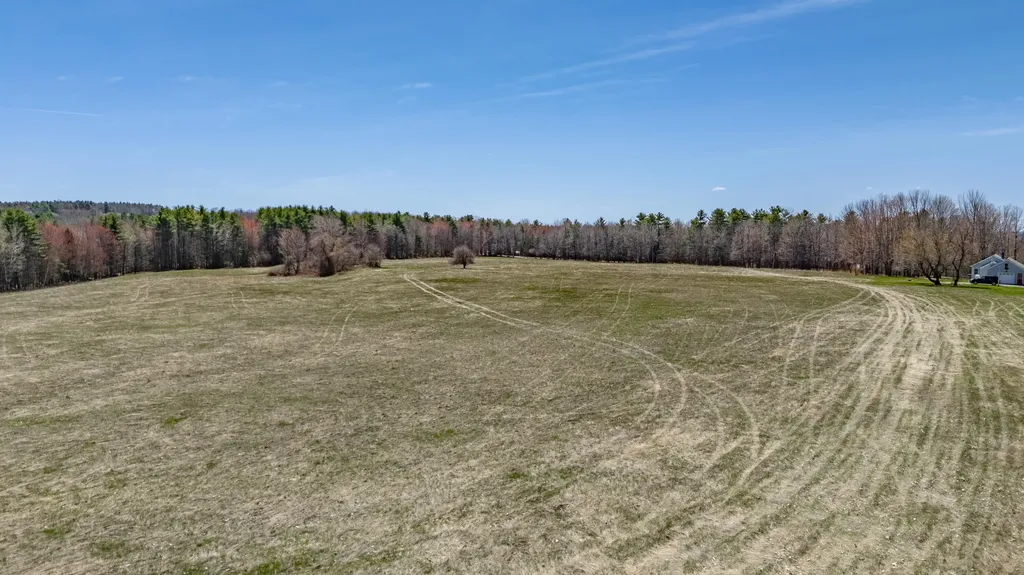Lot 4 N Hatch Hill Road Greene ME 04236