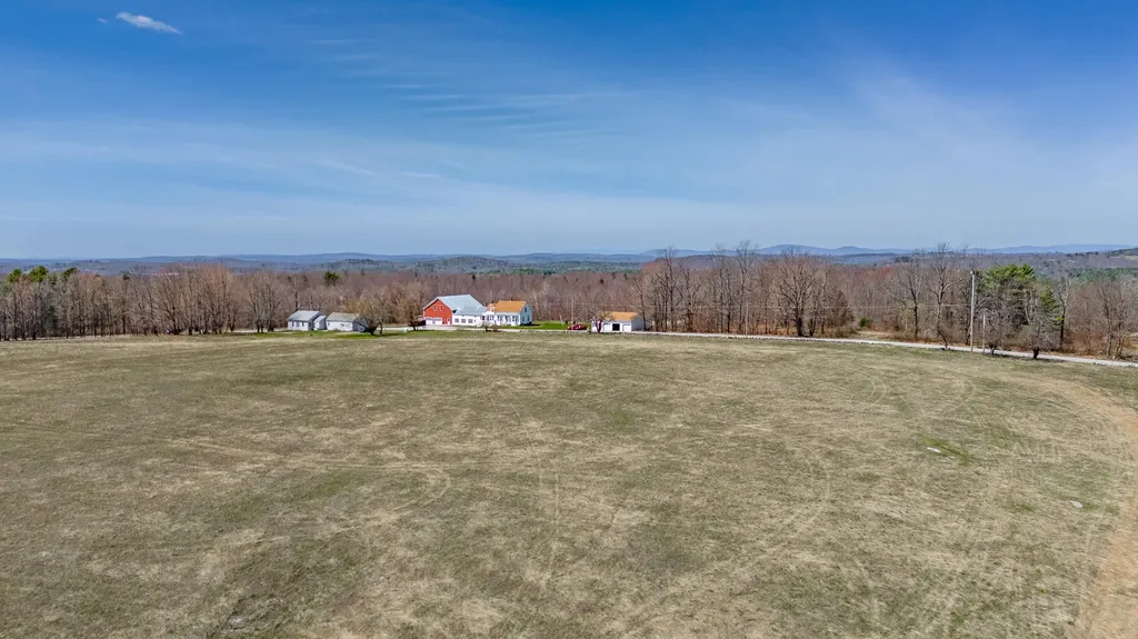 Lot 4 N Hatch Hill Road Greene ME 04236