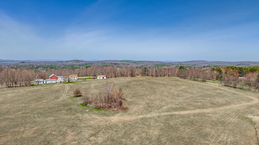 Lot 4 N Hatch Hill Road Greene ME 04236